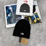 Luxury Designer Beanie Hat Collection - Image 8