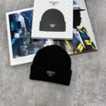 Luxury Designer Beanie Hat Collection - Image 4