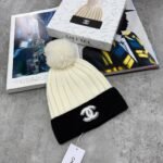 Luxury Designer Beanie Hat Collection - Image 3