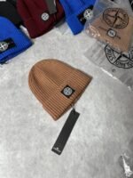Luxury Designer Beanie Hat Collection - Image 10