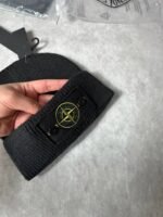 Luxury Designer Beanie Hat Collection - Image 2