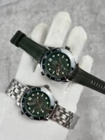 Omega Seamaster Diver 300M Collection - Image 15