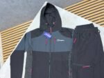 Berghaus Men's Performance Tracksuit Collection - Image 9