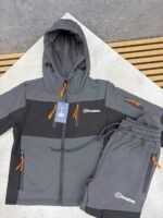 Kids' Designer Performance Tracksuit Collection - Image 15