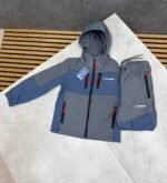 Kids' Designer Performance Tracksuit Collection - Image 12