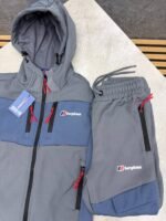 Kids' Designer Performance Tracksuit Collection - Image 10