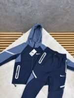 Kids' Designer Performance Tracksuit Collection - Image 9