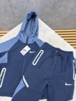 Kids' Designer Performance Tracksuit Collection - Image 8