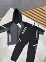 Kids' Designer Performance Tracksuit Collection - Image 6