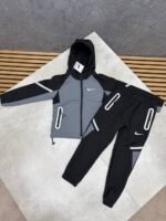Kids' Designer Performance Tracksuit Collection - Image 4