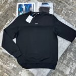 Off-White Men's Brush Arrow Crewneck Jumper - Image 5