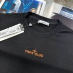 Stone Island Men's Compass Logo Crewneck Jumper - Image 4