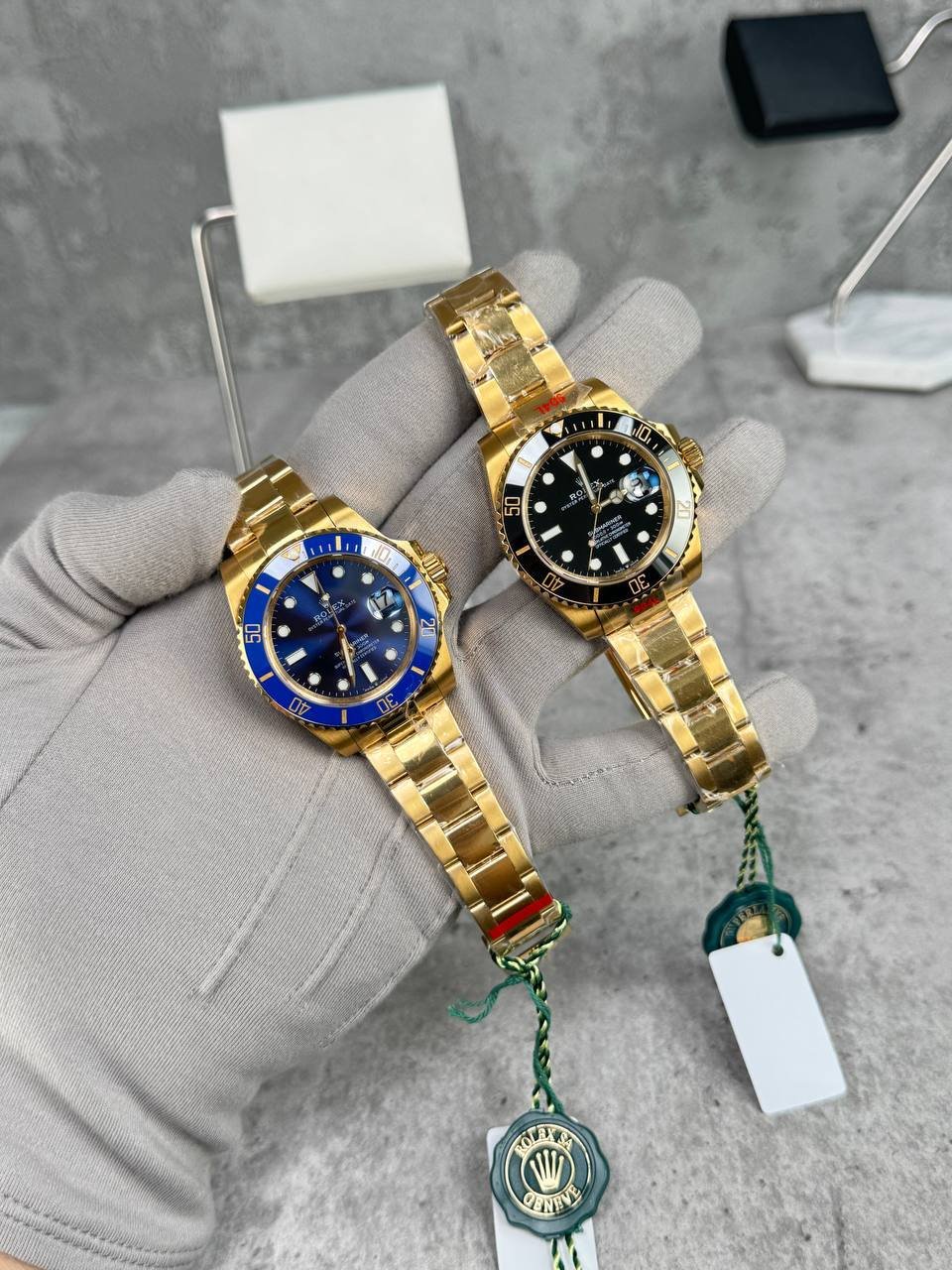 photo_5866128666197169525_y Rolex Submariner Collection - Image 1