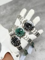 Rolex Submariner Collection - Image 3