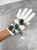Rolex Submariner Collection - Image 2