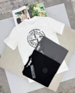 Stone Island Men's Compass T-Shirt Collection