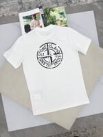 Stone Island Men's Compass T-Shirt Collection - Image 2