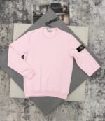 Stone Island Men's Crewneck Jumper Collection - Image 6