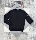 Stone Island Men's Crewneck Jumper Collection - Image 5