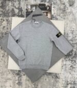 Stone Island Men's Crewneck Jumper Collection - Image 3