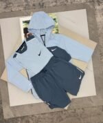 Nike Men's 3-Piece Technical Sports Set Collection - Image 4