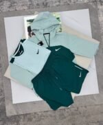 Nike Men's 3-Piece Technical Sports Set Collection - Image 2