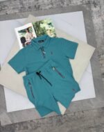 Ralph Lauren Men's Sportswear Short Set Collection