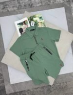 Ralph Lauren Men's Sportswear Short Set Collection - Image 3