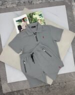 Ralph Lauren Men's Sportswear Short Set Collection - Image 2