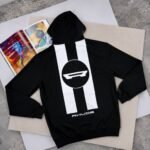 Rhude Men's Zip-Up Hoodie Collection