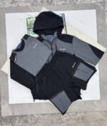 Berghaus Men's 3-Piece Technical Short Set Collection