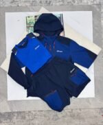 Berghaus Men's 3-Piece Technical Short Set Collection - Image 3