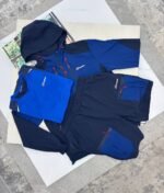 Berghaus Men's 3-Piece Technical Short Set Collection - Image 2