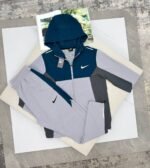 Nike Men's Technical Tracksuit Collection - Image 4