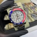 Men's Rolex GMT-Master II Watch Collection - Image 14