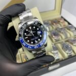 Men's Rolex GMT-Master II Watch Collection - Image 6