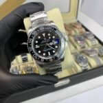Men's Rolex GMT-Master II Watch Collection - Image 11