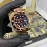 Men's Rolex GMT-Master II Watch Collection - Image 5