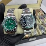 Men's Rolex GMT-Master II Watch Collection