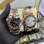 Men's Rolex GMT-Master II Watch Collection - Image 10