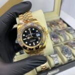 Men's Rolex GMT-Master II Watch Collection - Image 4