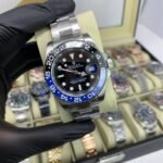Men's Rolex GMT-Master II Watch Collection - Image 8