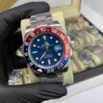 Men's Rolex GMT-Master II Watch Collection - Image 7