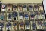 Men's Rolex GMT-Master II Watch Collection - Image 3