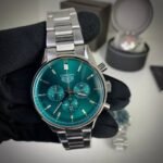 Men's TAG Heuer Carrera Chronograph Watch Collection - Image 11
