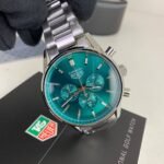 Men's TAG Heuer Carrera Chronograph Watch Collection - Image 10