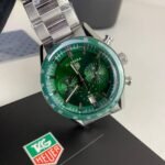 Men's TAG Heuer Carrera Chronograph Watch Collection - Image 7