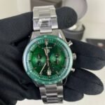Men's TAG Heuer Carrera Chronograph Watch Collection - Image 6