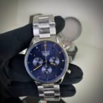 Men's TAG Heuer Carrera Chronograph Watch Collection - Image 5