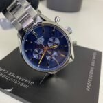 Men's TAG Heuer Carrera Chronograph Watch Collection - Image 4